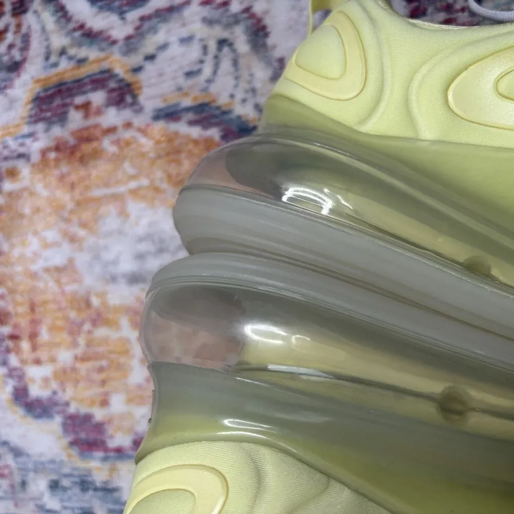Nike Air Max 720 SE Luminous Green